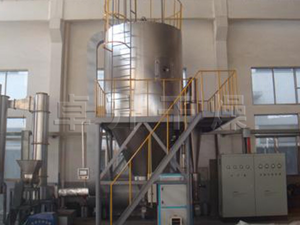 減水劑專用噴霧干燥機(jī)